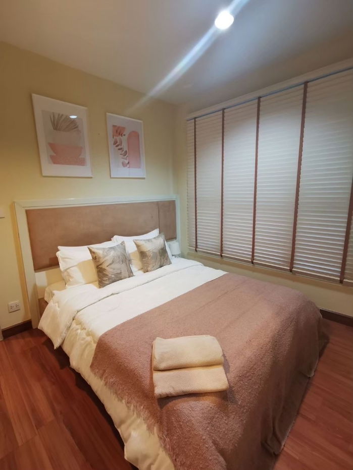 picture HotDeal🔥🔥 For Rent | Prime Location and Special Price, Condo at The Crest Phaholyothin 11 MD-25085520 - 1/10