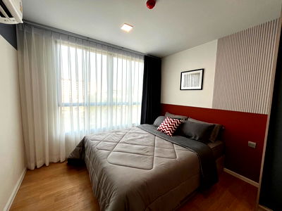 ขายคอนโด : 💥 ขายคอนโด พร้อมผู้เช่า เหมาะสำหรับนักลงทุน หรือซื้อให้ลูก-หลาน เข้ามหาลัย💥แอทโมซ คาแนล รังสิต 🍀 Line : @mintocondo (มี@ด้วยนะคะ) 🍀