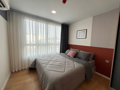 Atmoz Kanaal Rangsit   Condo For Sale / Line : @mintocondo