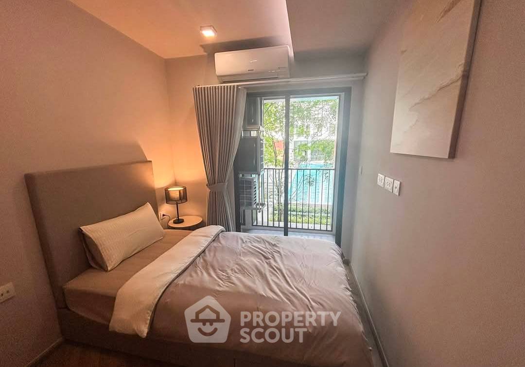 รูป คอนโด 2-ห้องนอน ที่ แชปเตอร์ ทองหล่อ 25 ใกล้ ทองหล่อ (ID 2470508) - รูปที่ 4/10