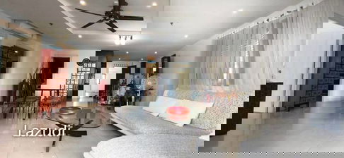 2 ห้องนอน 2 ห้องน้ำ 108 ตรม เนอร์วาน่า เพลส