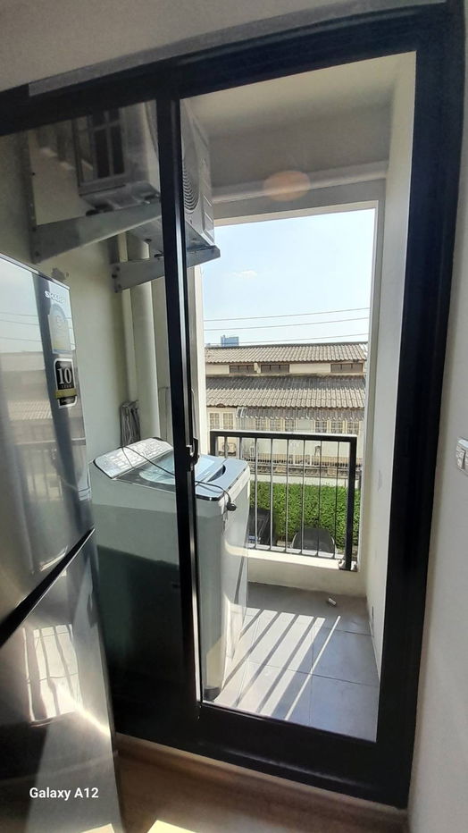 รูป คอนโด ยูนิโอ สุขุมวิท72 / Unio Sukhumvit 72 - รูปที่ 7/8