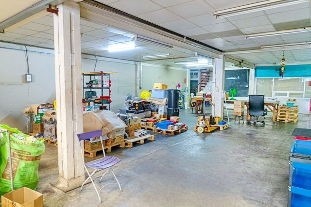 รูป สาธุประดิษฐ์ 12-20 เซ็นทรัล พระราม3 600ม. BRT ถนนจันทน์ 1.1กม. ให้เช่าโรงงาน โกดัง 2ชั้น 1หลัง 542 ตร.ม. 135 ตร.วา. 3 นอน 2 น้ำ - รูปที่ 4/8