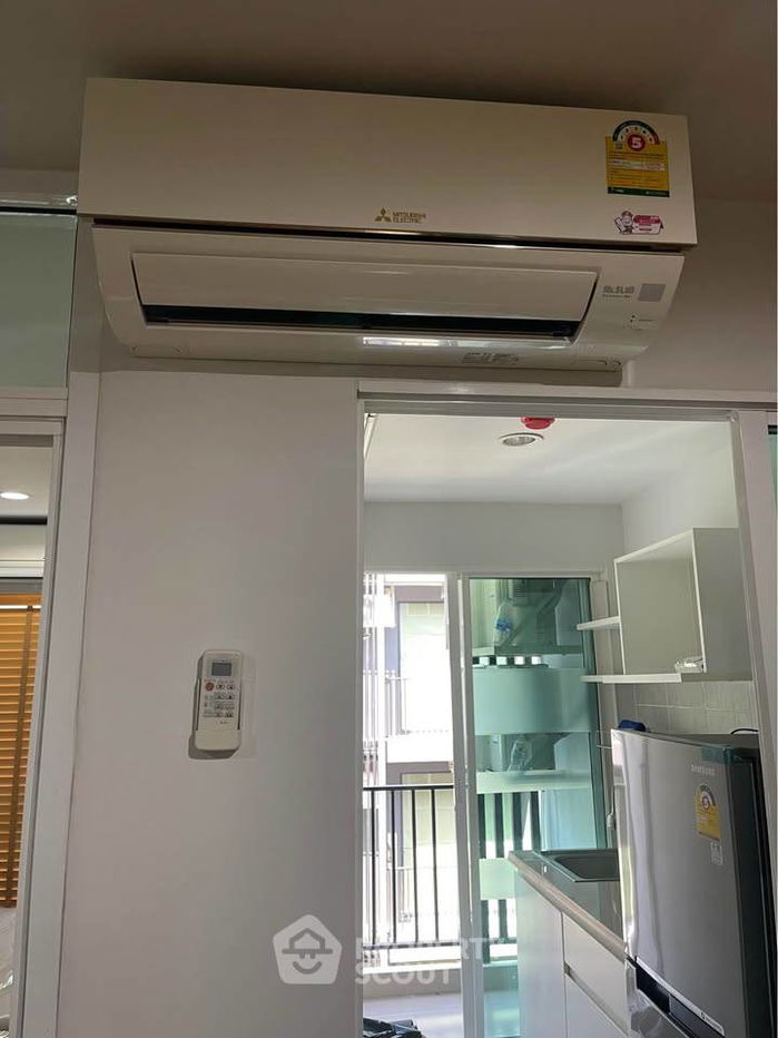 picture 1-BR Condo at Regent Orchid Talad Plu near BTS Talat Phlu (ID 2471002) - 3/5