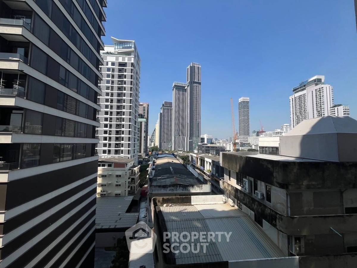 picture 1-BR Condo at Ceil By Sansiri near BTS Thong Lor (ID 2471278) - 11/11