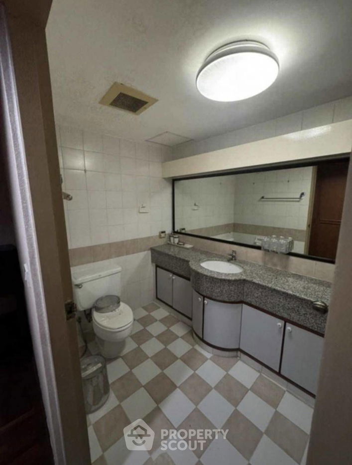 picture 3-BR Condo at Baan Chan Condominium close to Thong Lo (ID 2470313) - 8/10