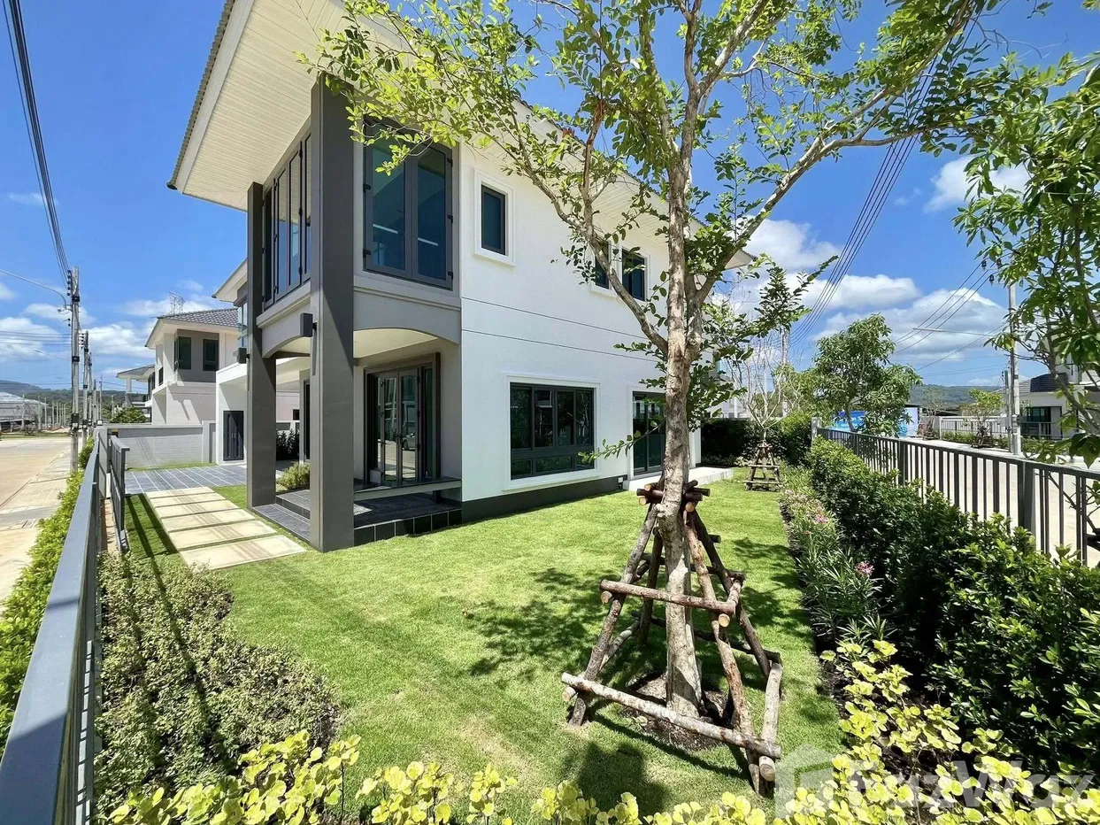 รูป ขาย บ้านเดี่ยว 4 ห้องนอน ในโครงการ ศุภาลัย เลค วิลล์ ภูเก็ต 2016615 - รูปที่ 6/39