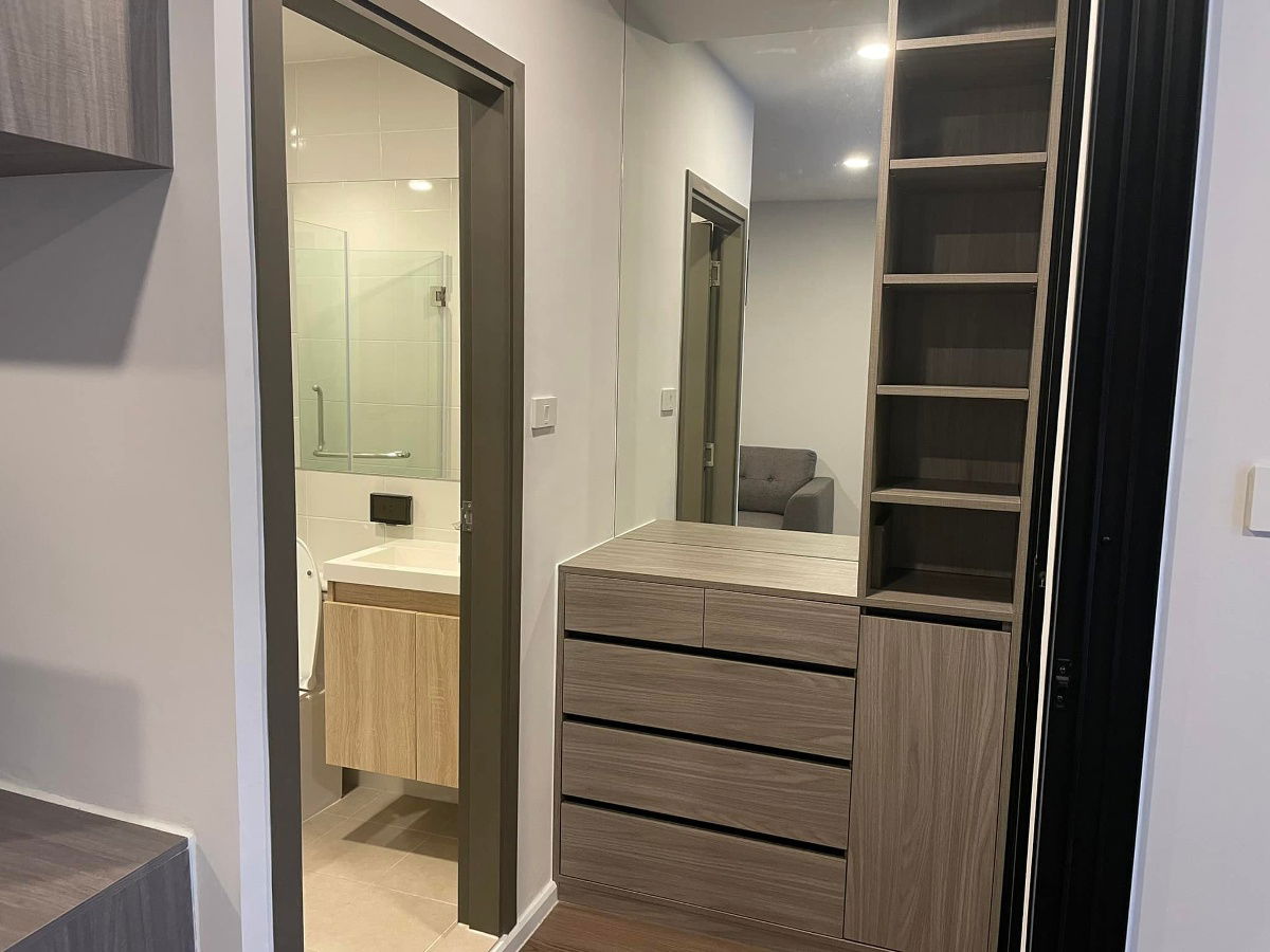 picture 🍀 For Rent The Origin Ratchada - Ladprao 🍀 Add Line ID: @zcondo (with@) 🔥 C4952 - 5/7