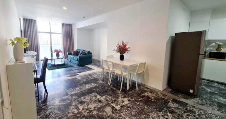 picture #R8138 ð 101268 Condo for Rent: The Waterford Park Condominium (Sukhumvit 53) - 12/17