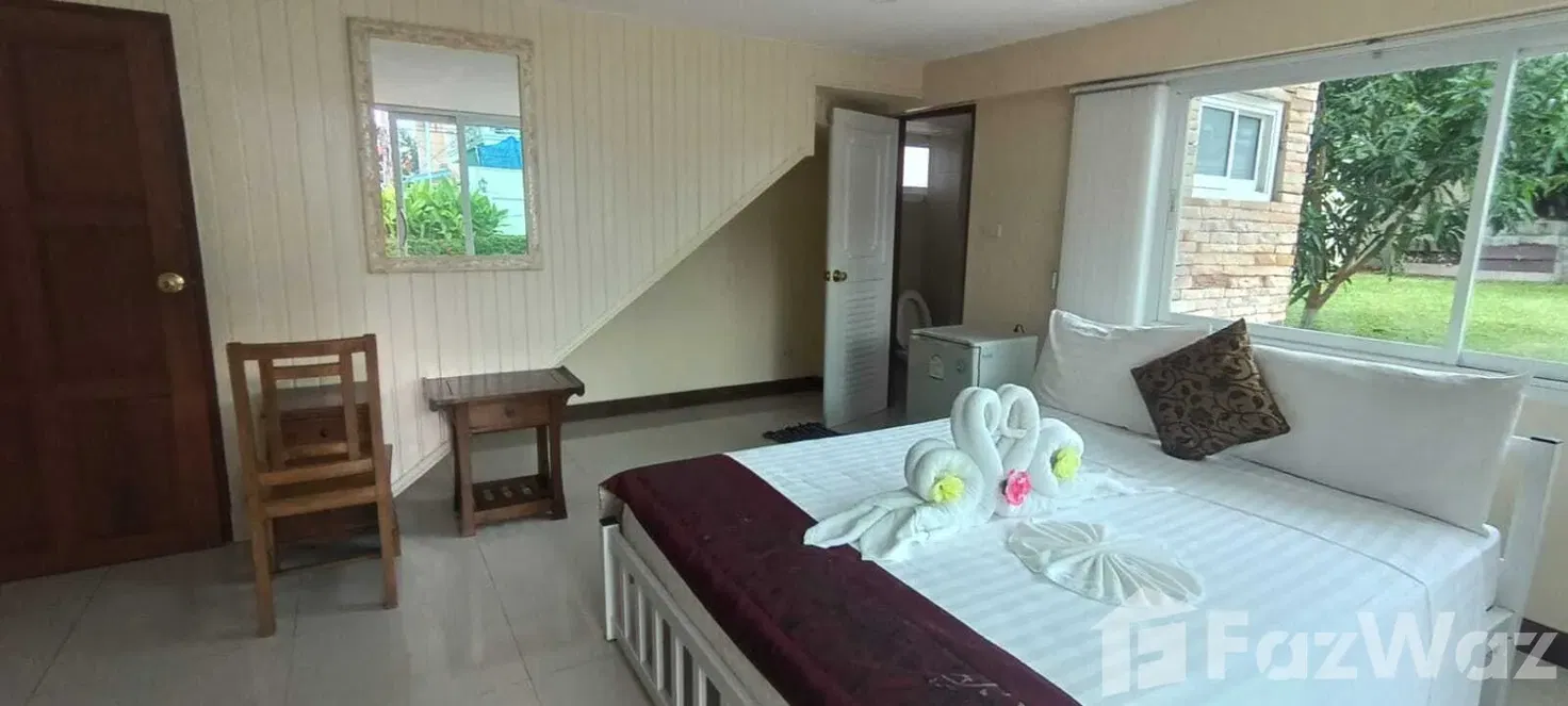 รูป ขาย วิลล่า 8 ห้องนอน ใน แม่น้ำ, สุราษฎร์ธานี 5894286 - รูปที่ 12/15