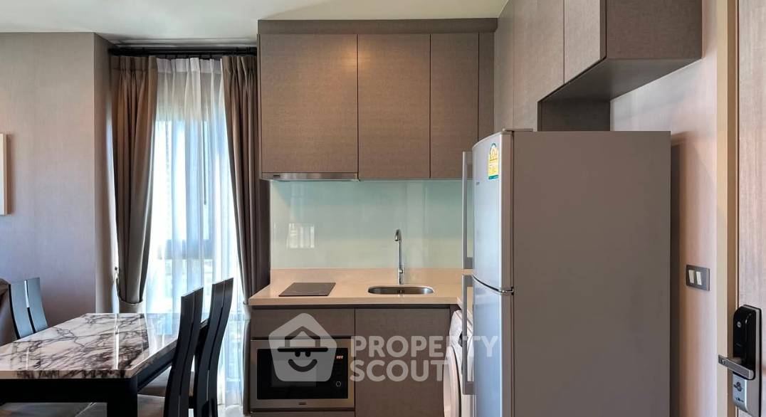 รูป คอนโด 1-ห้องนอน ที่ ริทึ่ม สุขุมวิท 36-38 ใกล้ BTS ทองหล่อ (ID 2470510) - รูปที่ 3/8