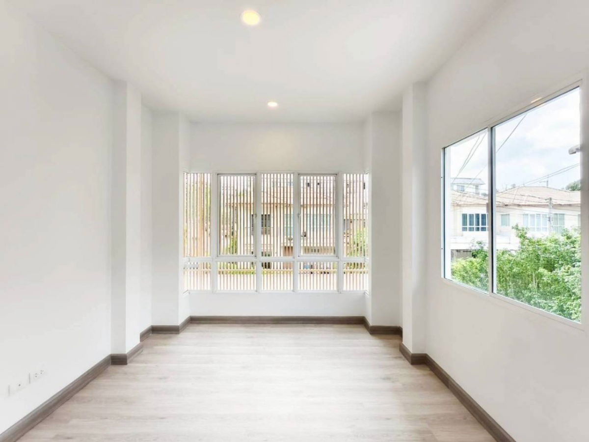 รูป หมู่บ้านสิริวิลเลจ ป่าคลอก WR-04049 - รูปที่ 5/12