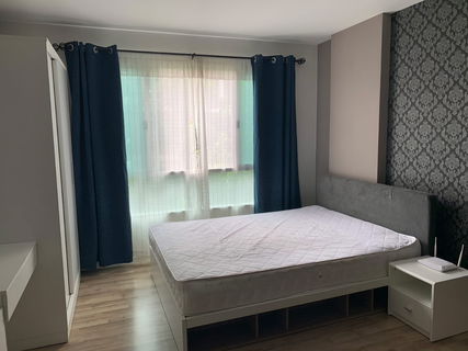 รูปภาพ ME2500320 Condo For Rent DCONDO CAMPUS RESORT RANGSIT