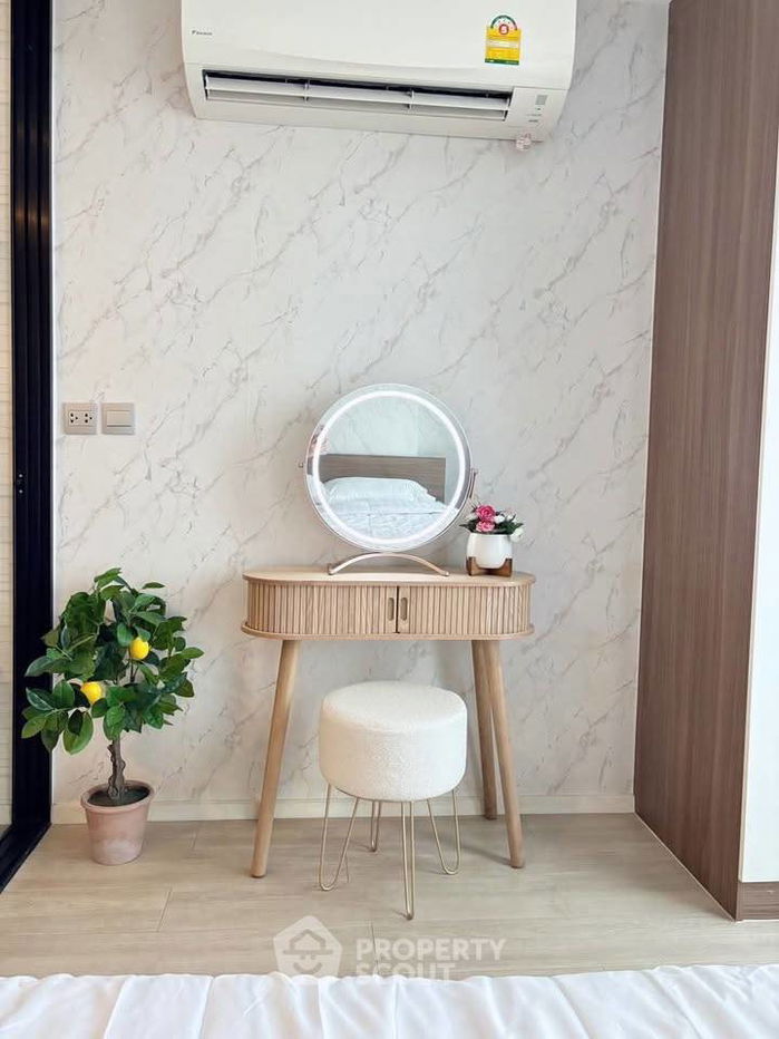 picture 1-BR Condo at Atmoz Ladprao 71 in Lat Phrao (ID 2471506) - 10/14