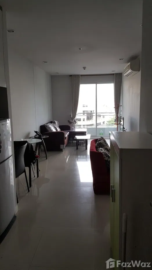 picture 1 Bedroom Condo for sale at Circle Condominium 1963591 - 6/10