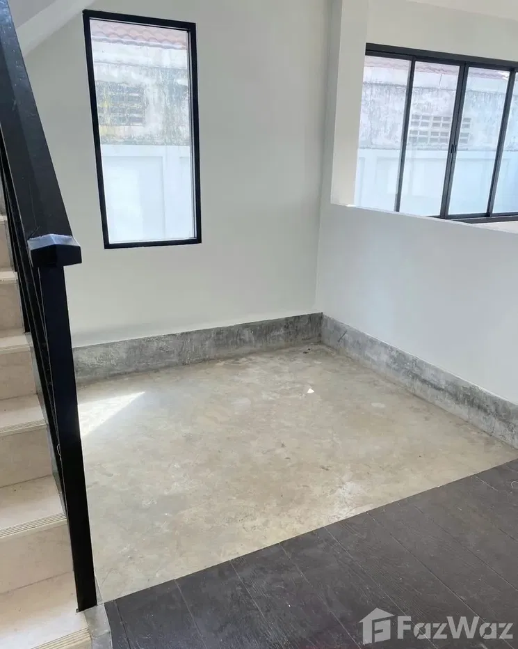 รูป ขาย ทาวน์เฮ้าส์ 3 ห้องนอน ในโครงการ กรีน ฮิลล์ วิลล่า 2002362 - รูปที่ 6/11