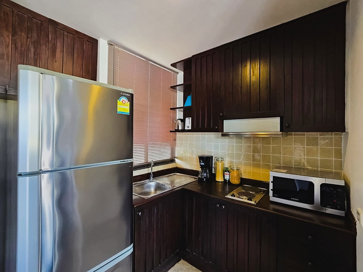 รูป ปัญจเล บูทีค เรสซิเดนซ์ 3 ห้องนอน ให้เช่า - รูปที่ 16/18