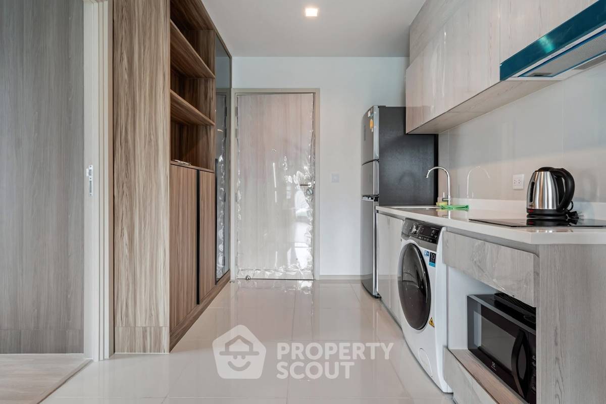 รูป คอนโด 2-ห้องนอน ที่ ไลฟ์ วัน ไวร์เลส ใกล้ BTS เพลินจิต (ID 2470292) - รูปที่ 6/10