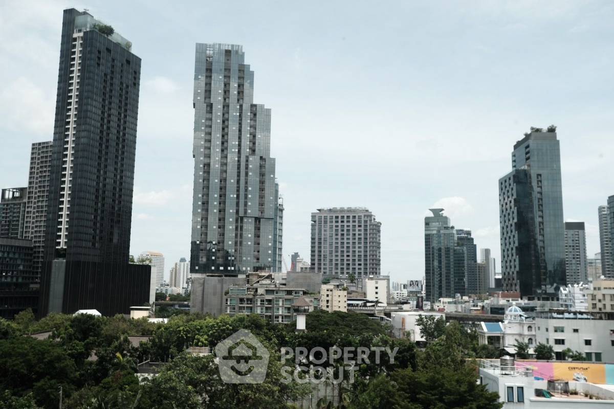 รูป คอนโด 1-ห้องนอน ที่ ไอดีโอ มอร์ฟ 38 ใกล้ BTS ทองหล่อ (ID 1856423) - รูปที่ 7/8