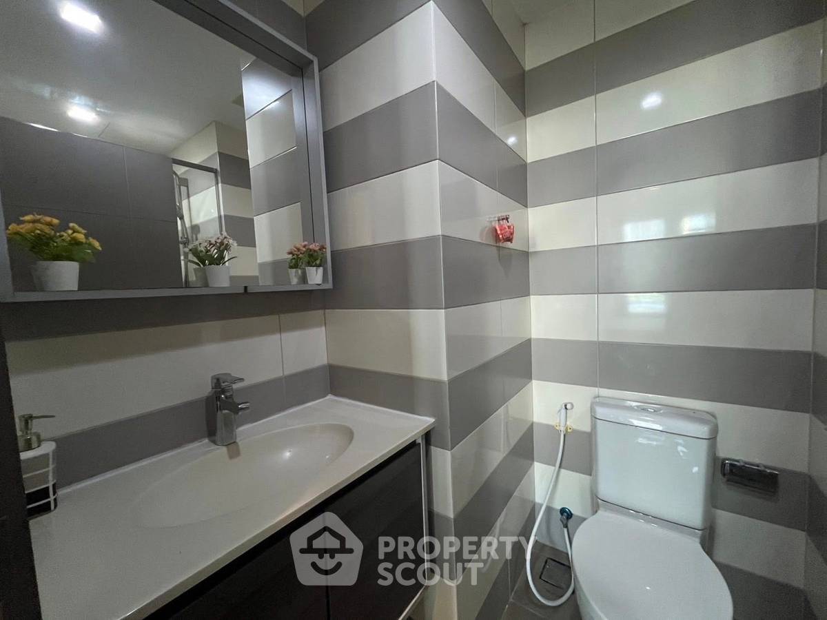 picture 1-BR Condo at Ceil By Sansiri near BTS Thong Lor (ID 2471278) - 9/11