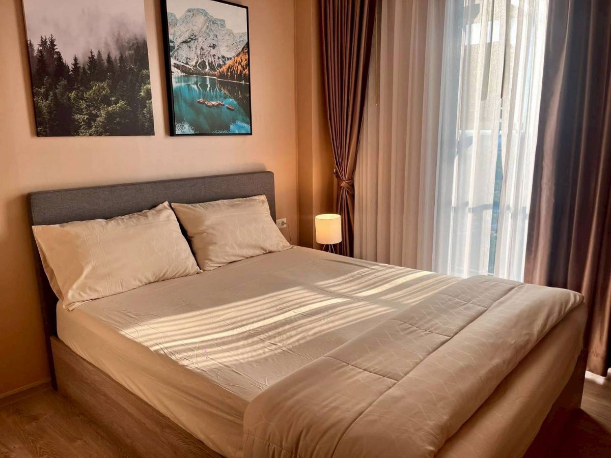 รูป ✨ ปล่อยเช่า The base Height condo ราคา 15,000 /เดือน ว่างพร้อมเข้าอยู่ - รูปที่ 7/21