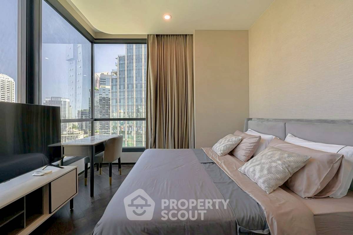 picture 2-BR Condo at The Esse Sukhumvit 36 near BTS Thong Lor (ID 2470518) - 11/19