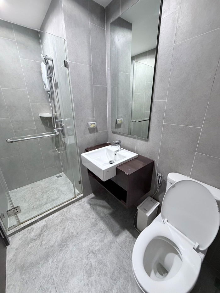 รูป ✨Condo for Rent : C ekkamai (AP-02) ( line : @condo91 ) - รูปที่ 7/7