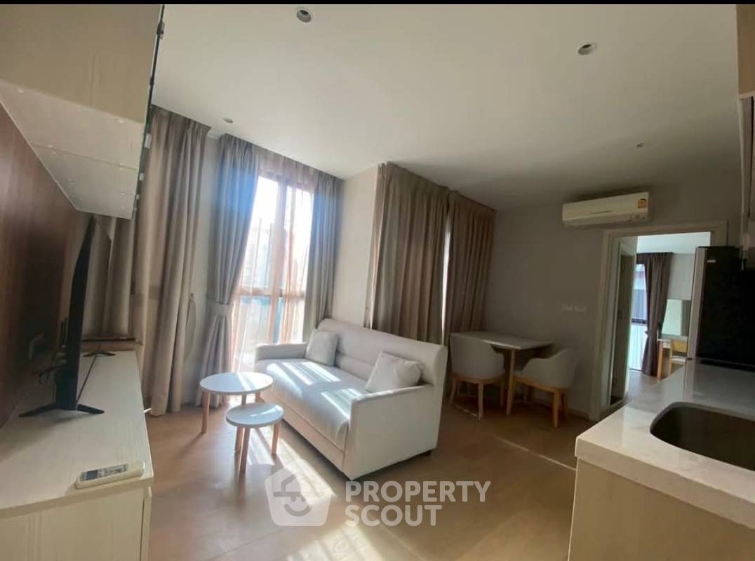 picture 1-BR Condo at Runesu Thonglor 5 near BTS Thong Lor (ID 2470506) - 3/5