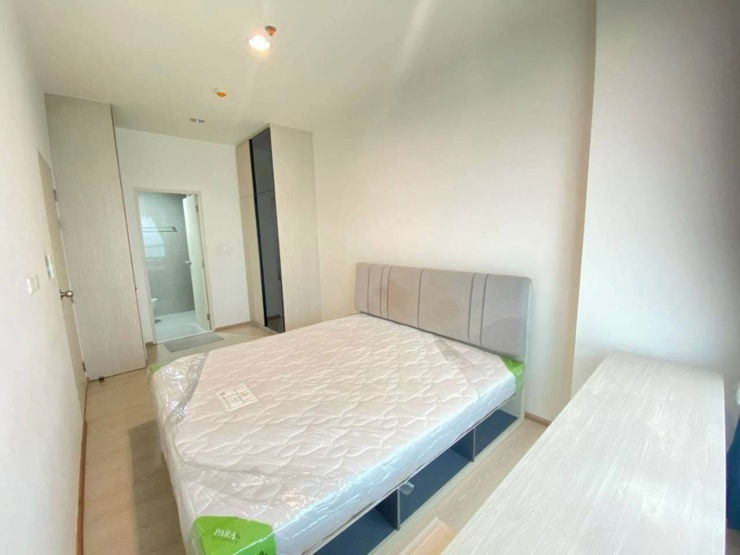 รูป ให้เช่าคอนโด นิช โมโน สุขุมวิท ปู่เจ้า - รูปที่ 7/22