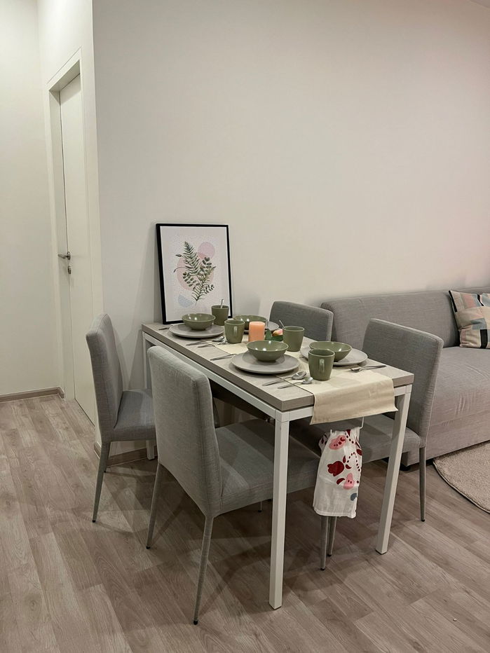 รูป 🔥 Niche Mono Mega Space Bangna 🔥ขายคอนโด 2ห้องนอน ราคาพิเศษ!! - รูปที่ 5/15