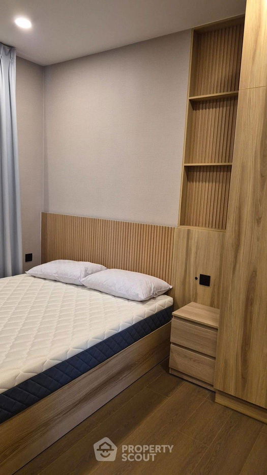 picture 2-BR Condo at Cooper Siam near BTS National Stadium (ID 2471259) - 5/9