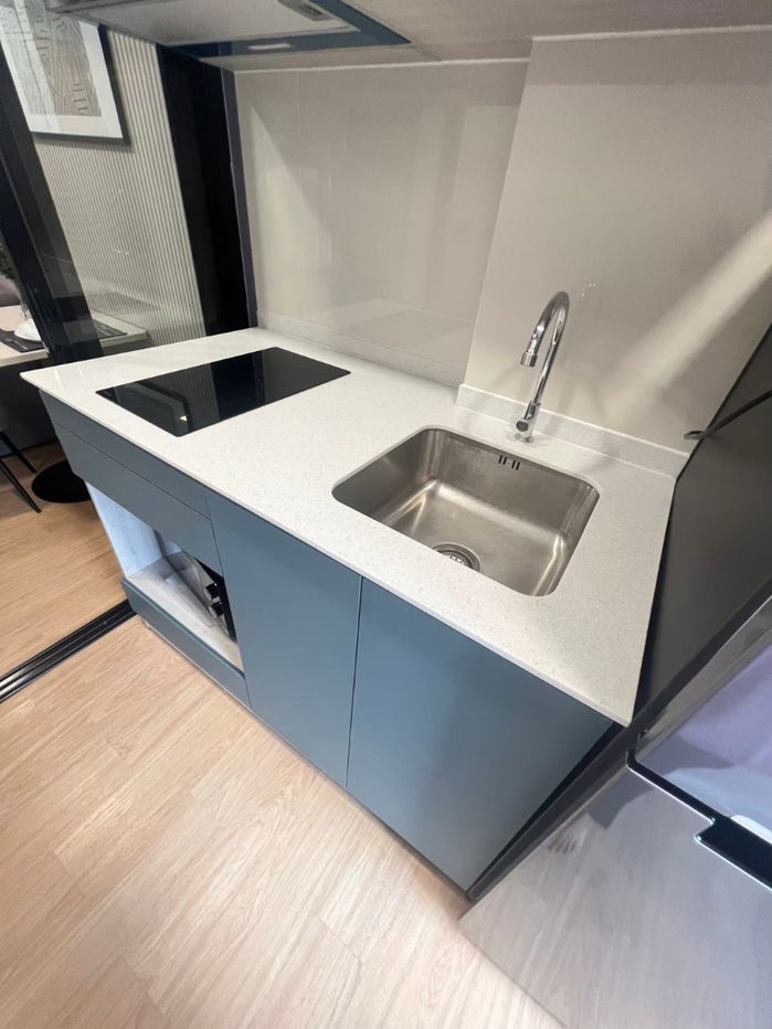 picture Atmoz Kanaal Rangsit Condo For Sale / Line : @mintocondo - 14/27