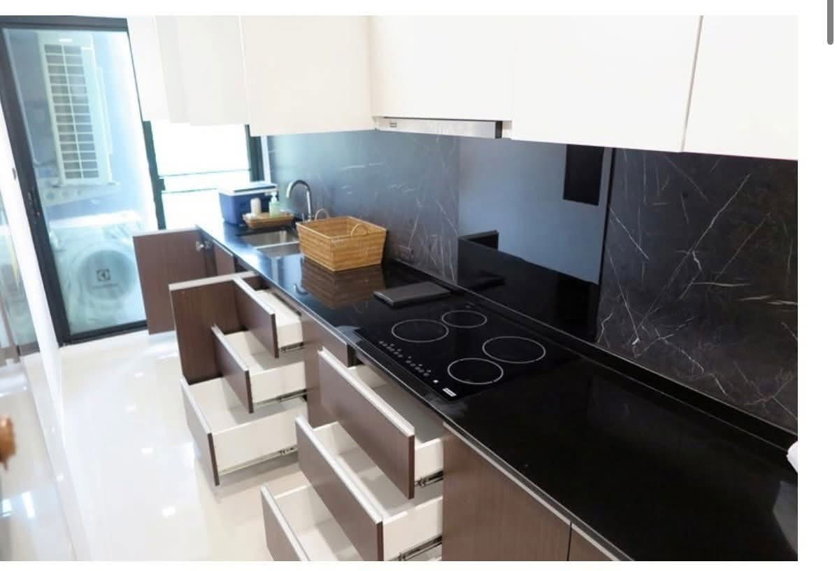 picture #R8120 🎉 101268 Condo for rent: Kasturi Living Sukhumvit 34 - 6/9