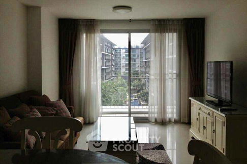 คอนโด 2-ห้องนอน ที่ เดอะ โคลเวอร์ ทองหล่อ เรสซิเดนซ์ ใกล้ BTS ทองหล่อ (ID 2470842)