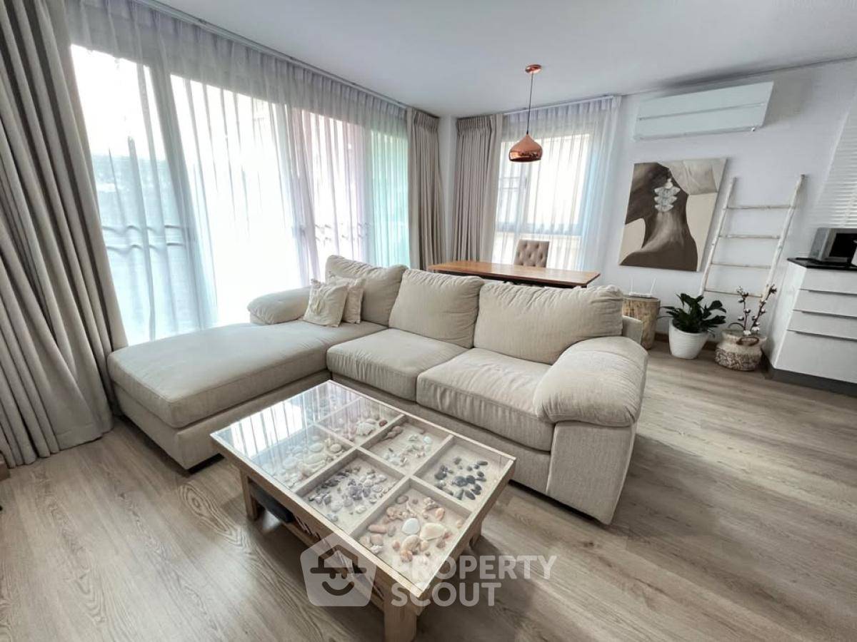 picture 1-BR Condo at The Clover Thonglor Residence near BTS Thong Lor (ID 2471488) - 5/12