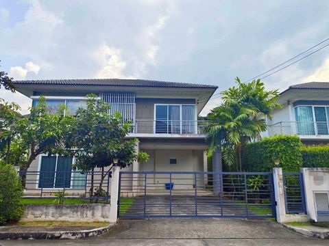 B13854 ขายบ้านเดี่ยว หมู่บ้านเพอร์เฟค เพลส เชียงใหม่