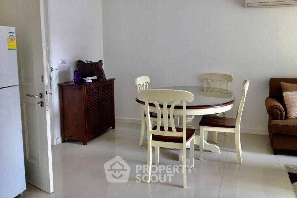 picture 2-BR Condo at The Clover Thonglor Residence near BTS Thong Lor (ID 2470842) - 4/11