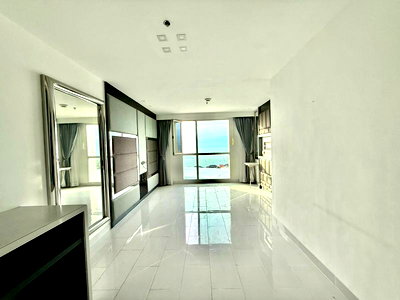 ขายคอนโด : Sky Residences Pattaya Condominium for Sale in Pratumnak