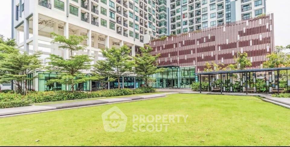 รูป คอนโด 1-ห้องนอน ที่ อาร์ทิมิส สุขุมวิท 77 ใกล้ BTS อ่อนนุช (ID 2470997) - รูปที่ 20/20