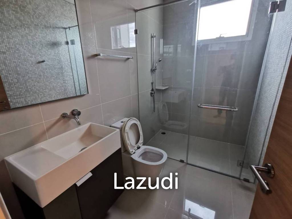 picture 2 Beds 2 Baths 117 SQ.M. Reflection Jomtien Beach Pattaya - 12/14