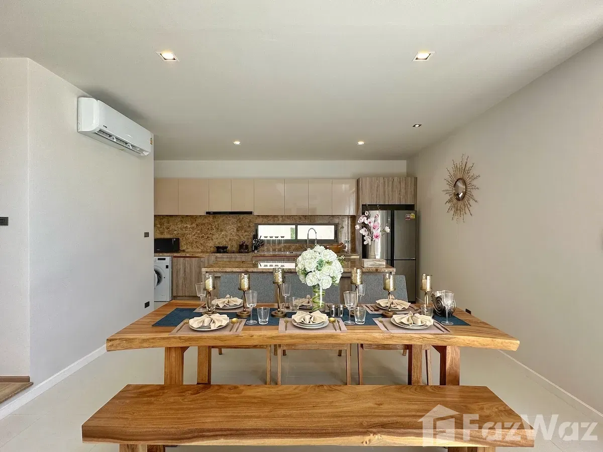 picture Zenithy Villa 3 bedroom 5921164 - 14/21