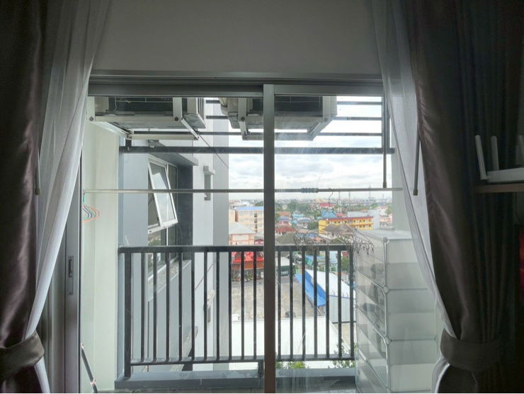 รูป [ขาย] คอนโด นอตติ้ง ฮิลล์ สุขุมวิท-แพรกษา (Notting Hill sukhumvit-Praksa) - รูปที่ 7/17