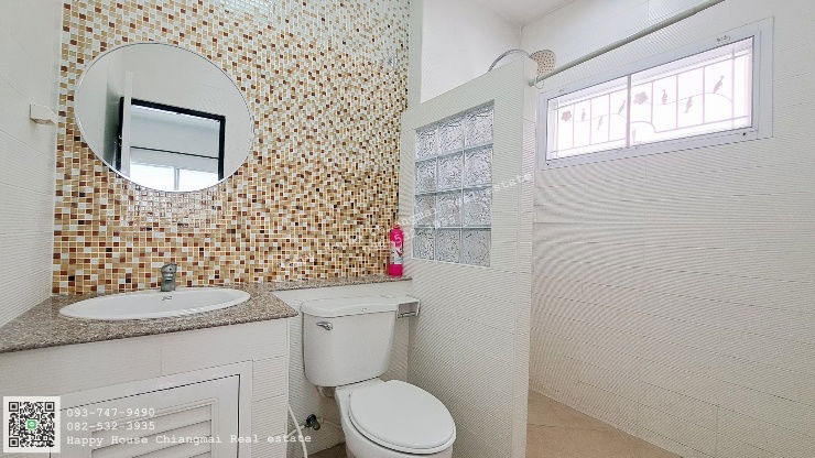 รูป ให้เช่าบ้านเดี่ยว ในโครงการ ใกล้เมือง - รูปที่ 10/10