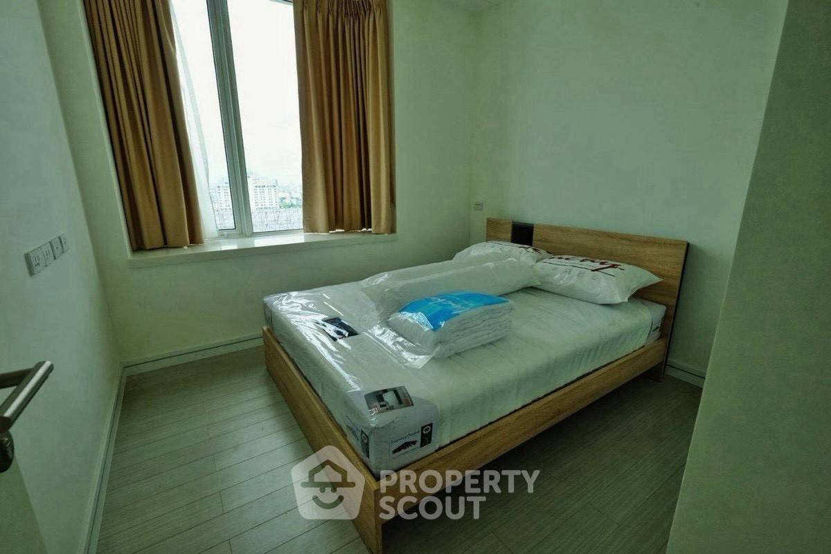 รูป คอนโด 2-ห้องนอน ที่ ที.ซี. กรีน พระรามเก้า ใกล้ MRT พระราม 9 (ID 2470497) - รูปที่ 10/10