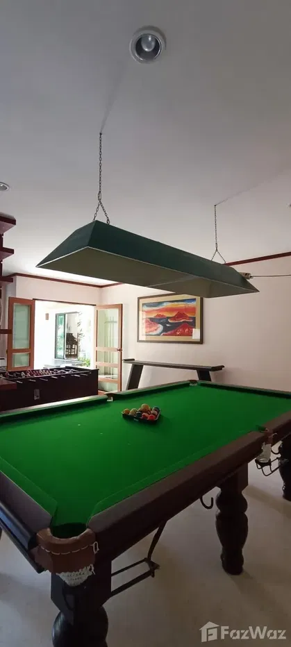 picture Timeless 3 Bedroom Thai–Balinese Villa in Nai Harn Baan Bua 5921769 - 23/56