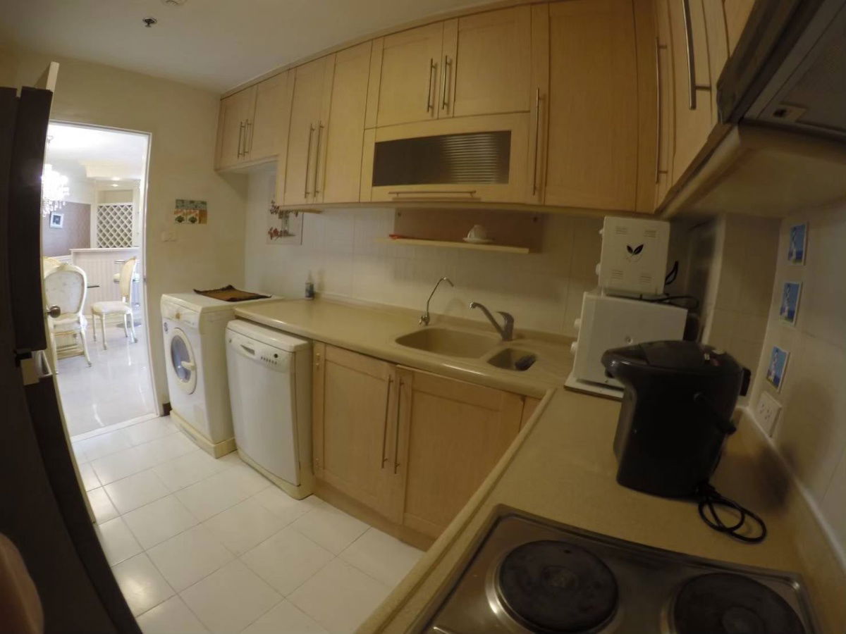 picture ð Condo for Sale - 2 Bedroom, 102 Sq.m. at River Heaven - 4/32