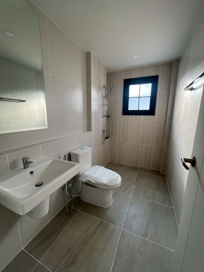 รูป ให้เช่าบ้านใหม่ “Centro Bangna” ✨💰 ราคาเช่า 120,000 บาท/เดือนรหัสทรัพย์ RS3970 - รูปที่ 5/21