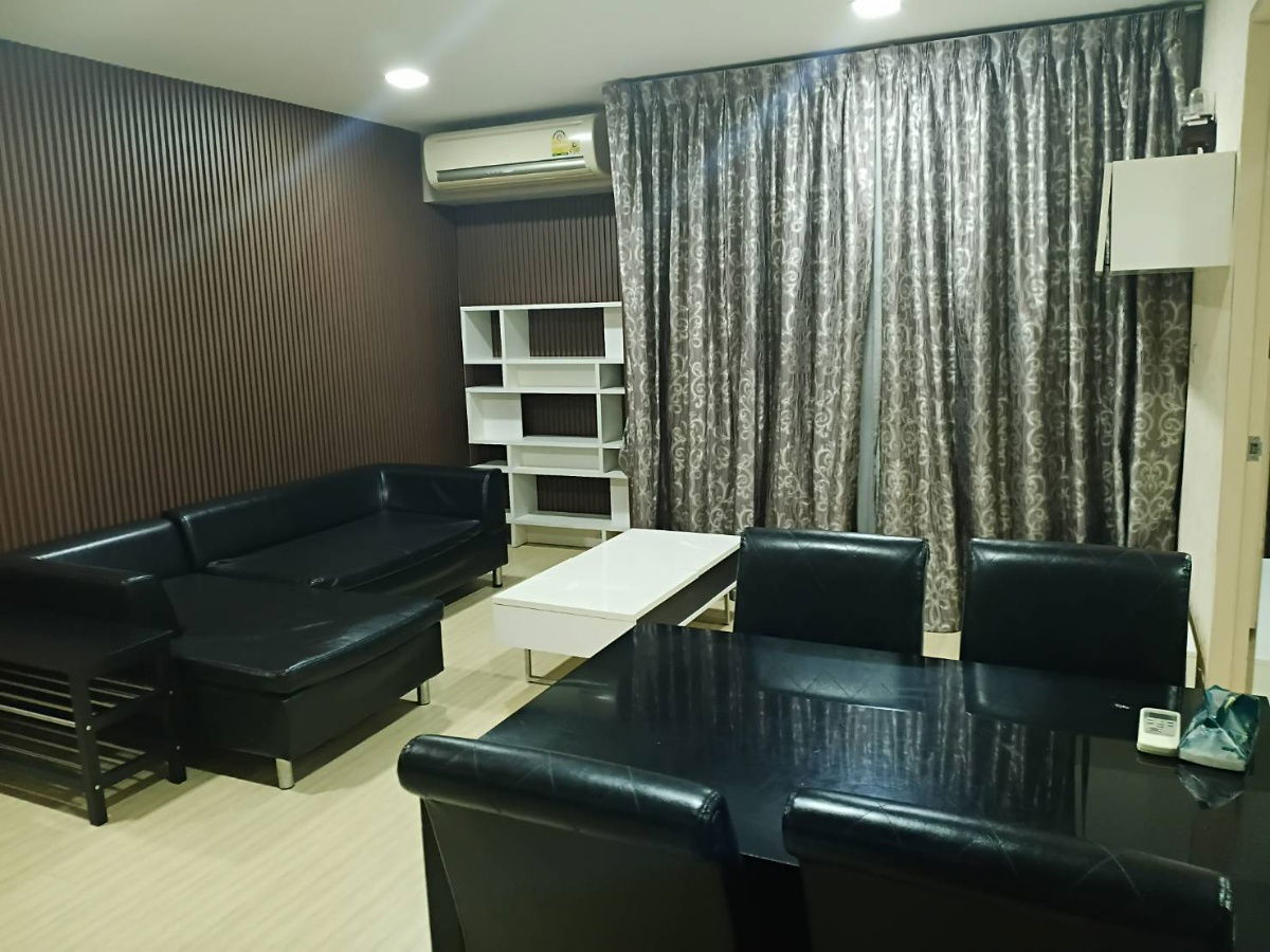 picture Condo for rent at My Resort Bangkok. - 6/10