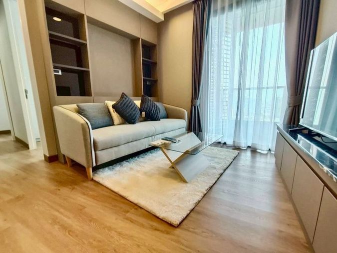 TWP674 (Condo For Rent) Lumpini 24 2 Bedroom Near : BTS PhromPhong / MRT Queen Sirikit National Convention Centre