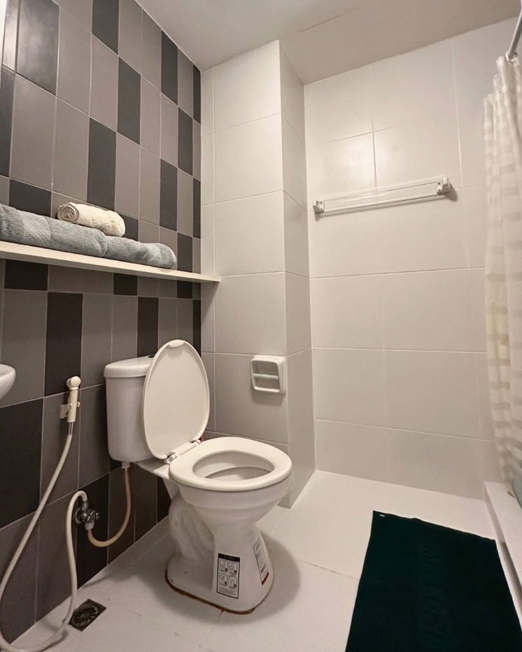 picture #R8125 ð 101268 Condo for Rent: Proud X2 Chaengwattana - 4/10